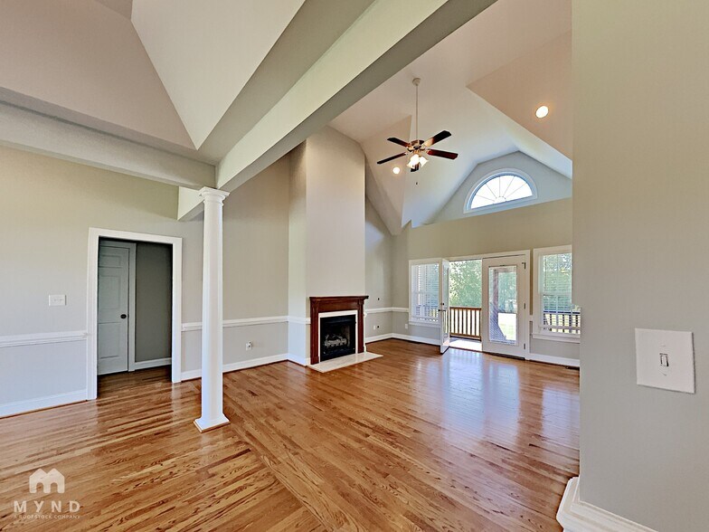 Building Photo - 91 Wood Valley Dr