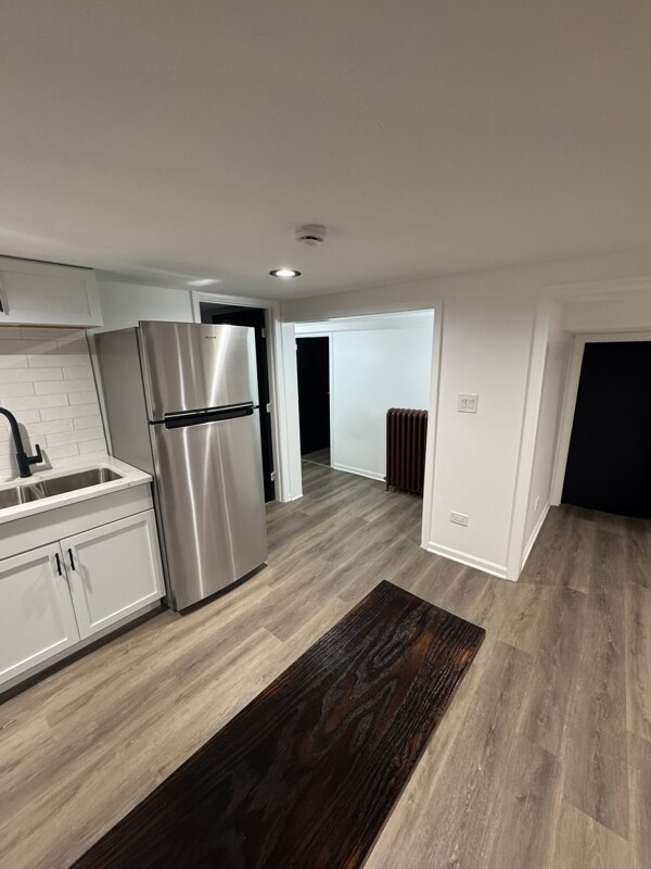 Building Photo - 5510 N Spaulding Ave