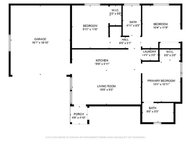 Building Photo - 10818 Long Beach Blvd