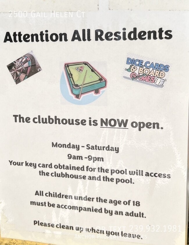 Building Photo - 2500 Gail Helen Ct