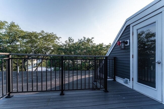 Building Photo - 8 Anthony J Grieco Ter