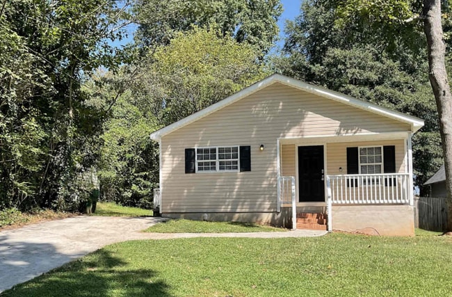 Primary Photo - 3154 Alston Dr