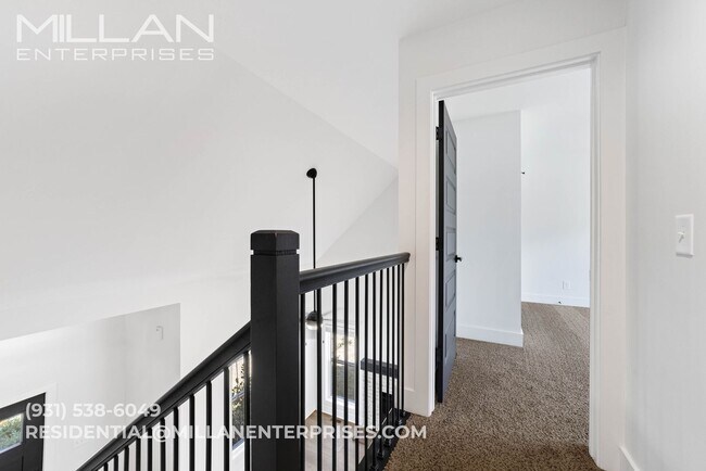 Building Photo - Luxury Modern Home with Covered Deck & Bonus Room - Enjoy Your First Month FREE with a 13-Month L...