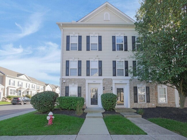 Primary Photo - 7209 Billy Goat Dr