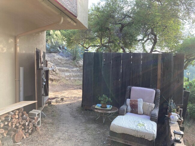 Garden Gate - 21621 Circle Trl