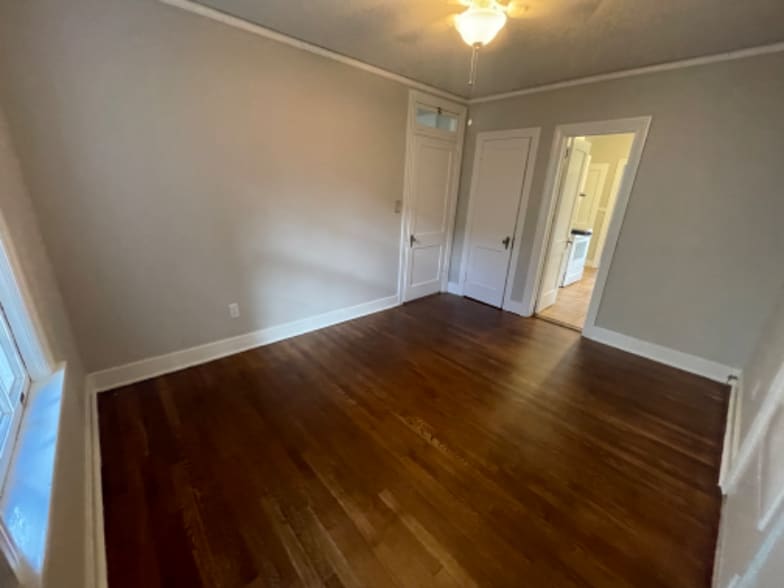 Building Photo - 1709 Pennsylvania Ave