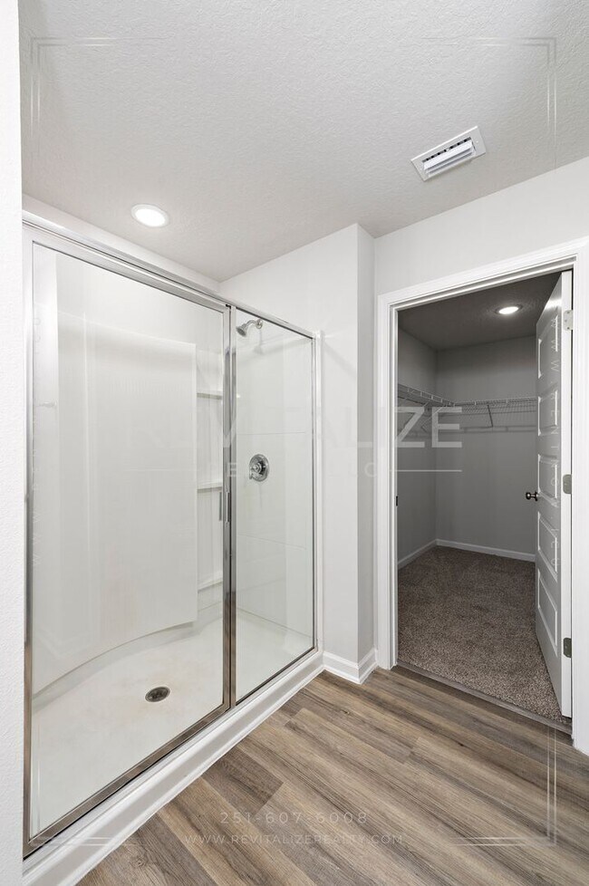 Building Photo - Smart 4 Bd / 2 Ba Home in West Mobile Gated Community