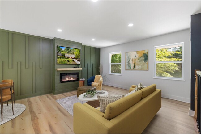 Building Photo - 2904 Sprucewood Dr