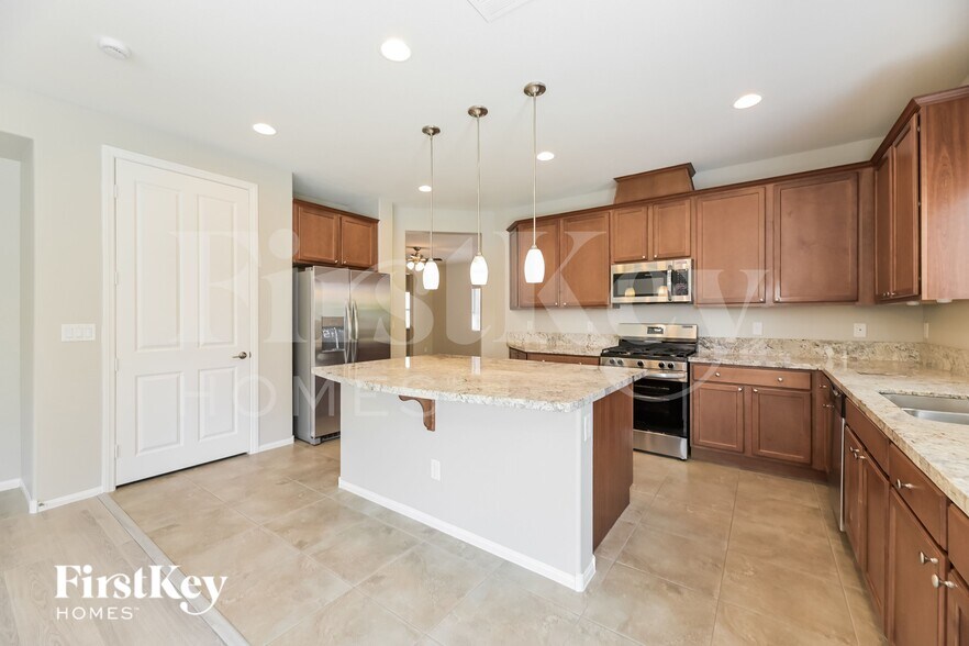 Building Photo - 1417 Evans Canyon Ct