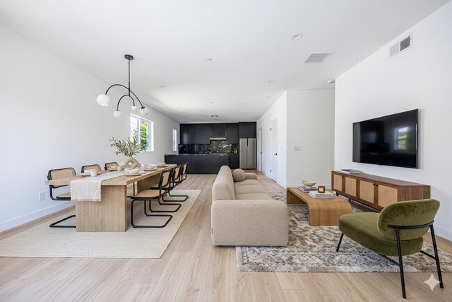 Building Photo - 1954 Purdue Ave