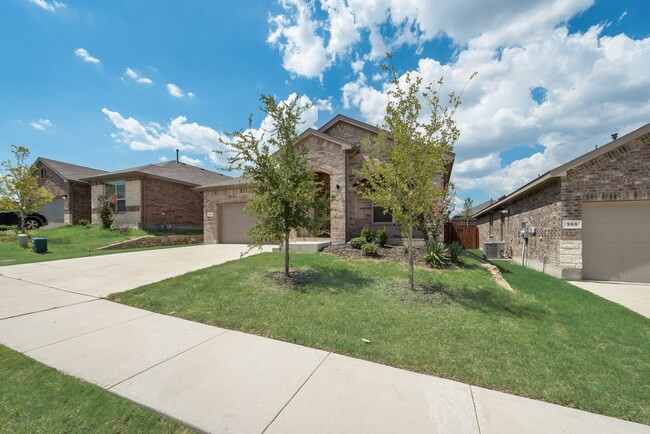 Primary Photo - Beautiful move in ready in Haslet!