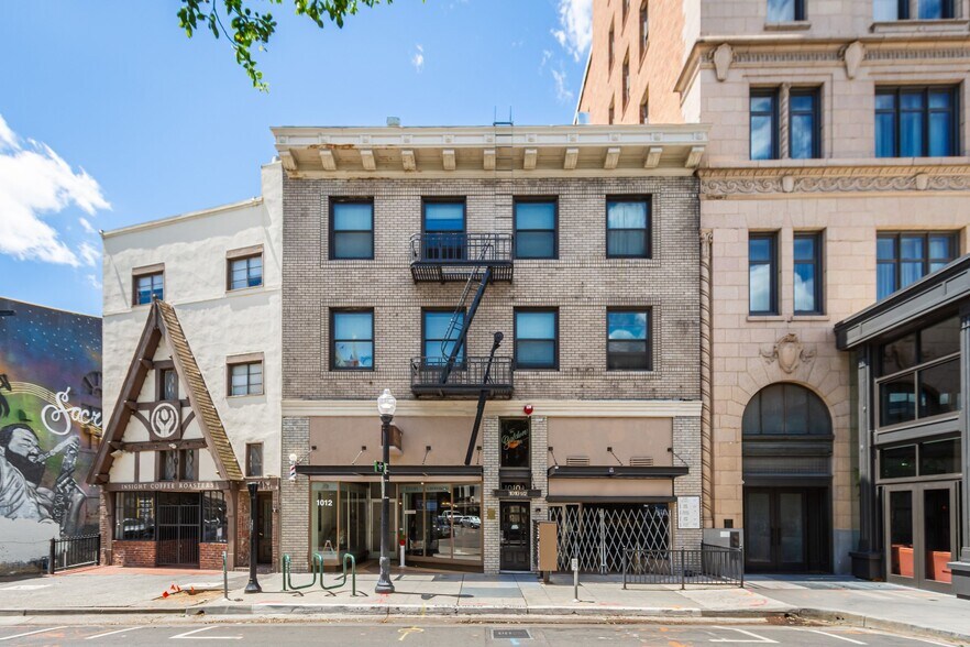 Building Photo - 1010 10th St