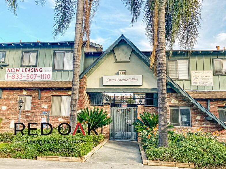 Building Photo - 630 N Cerritos Ave