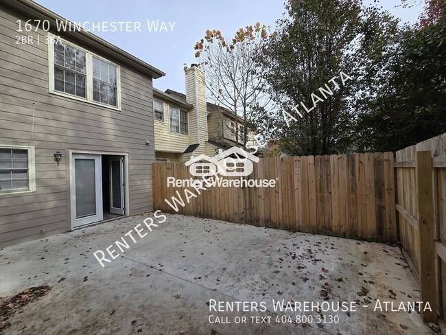 Building Photo - Charming Newly Remodeled Townhouse for Ren...