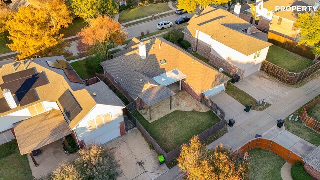 Building Photo - What's special