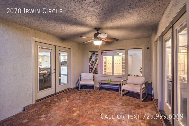 Building Photo - 2070 Irwin Cir