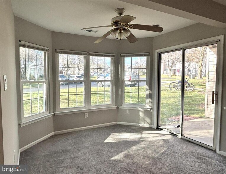Dinning Room - 1507 Bennett Pl