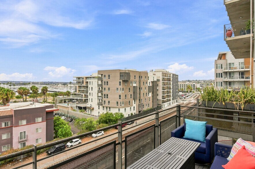 Building Photo - 1780 Kettner Blvd