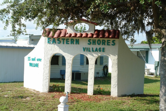 Building Photo - Eastern Shores Village