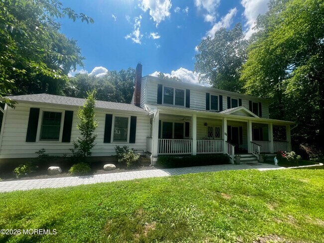 Building Photo - 92 Quail Ln