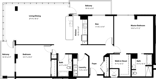 Esmeralda 3 - Rockwood South Hill