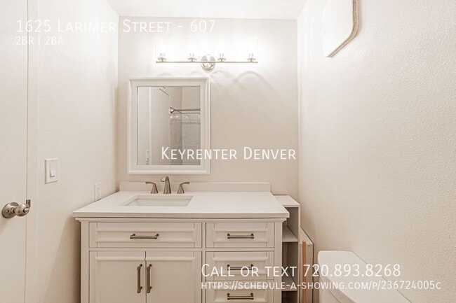 Building Photo - 1/2 OFF 1ST MONTHS RENT - Modern Urban Ret...