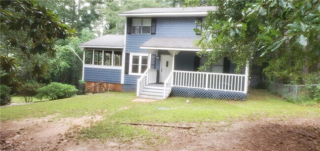 Primary Photo - 4473 Marjorie Rd SW