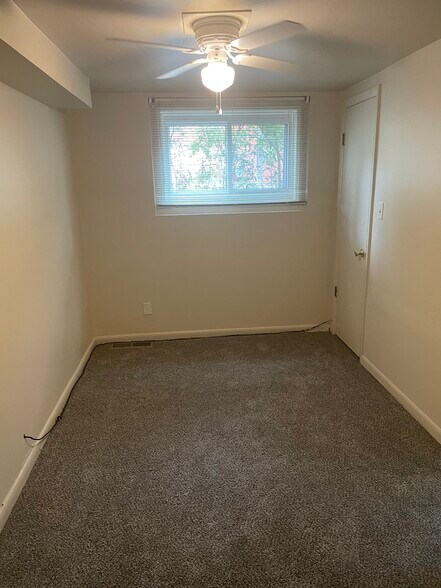Bedroom - 1305 N 58th St