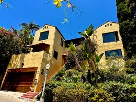 Building Photo - 1760 N Fairfax Ave