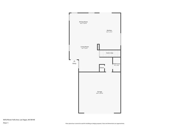 Building Photo - 9476 Plover Falls Ave