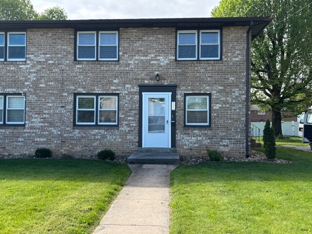 Building Photo - 502 Klein Ave