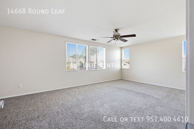 Building Photo - 14668 Round Leaf Rd