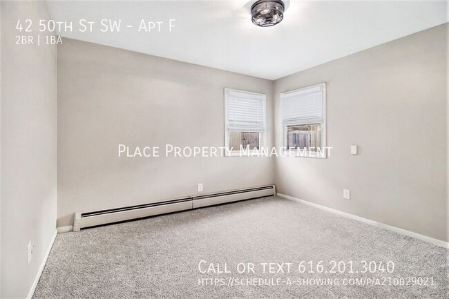 Building Photo - 42 50th St SW