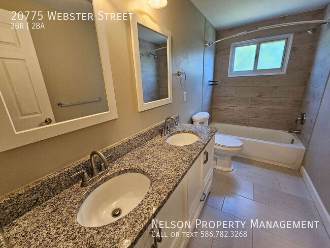Building Photo - 20775 Webster St