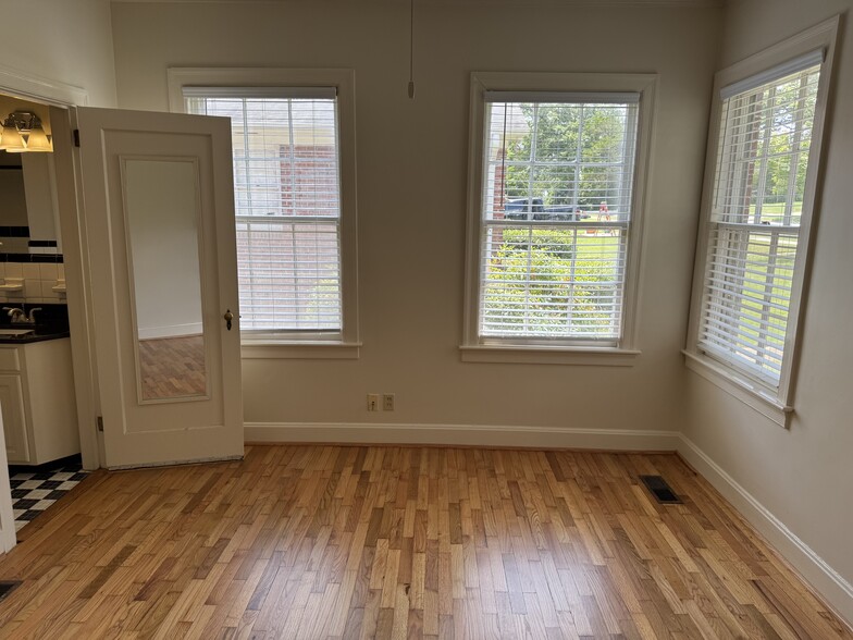 Bedroom 1 - 1520 Hilton Ave