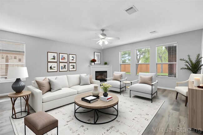 Building Photo - 12311 Granite Woods Ct