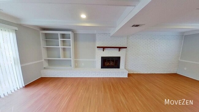 Building Photo - 1020 Wofford Ln