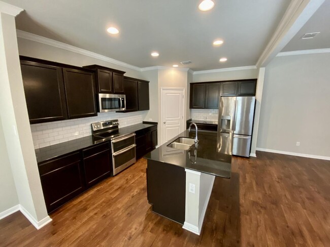 Building Photo - 4bd/2ba in Killeen TX