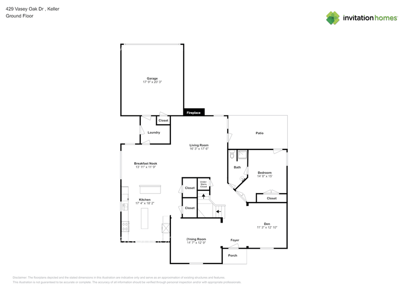 Building Photo - 429 Vasey Oak Dr