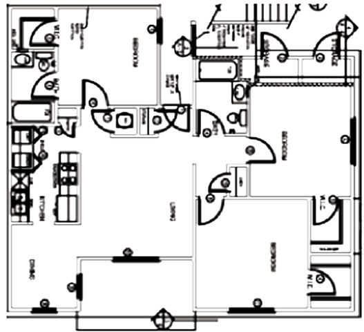 Triple Crown - Bridlewood Apartments