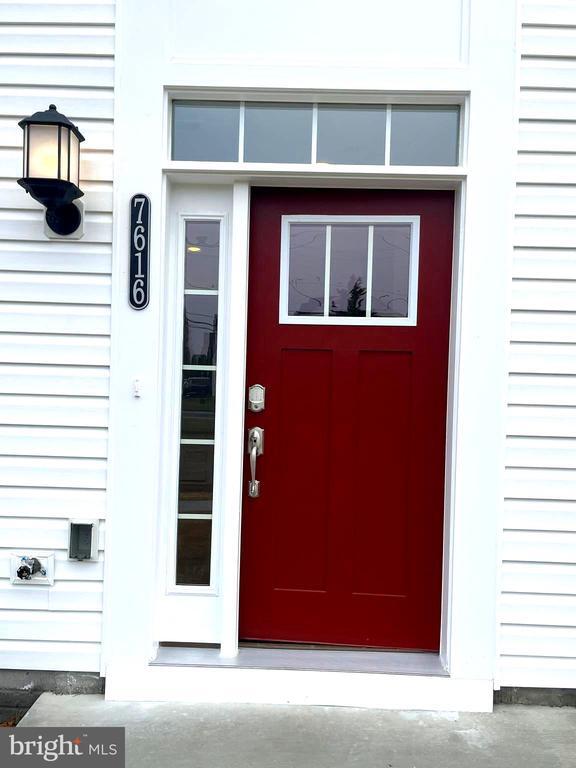 Building Photo - 7616 Johnnycake Rd