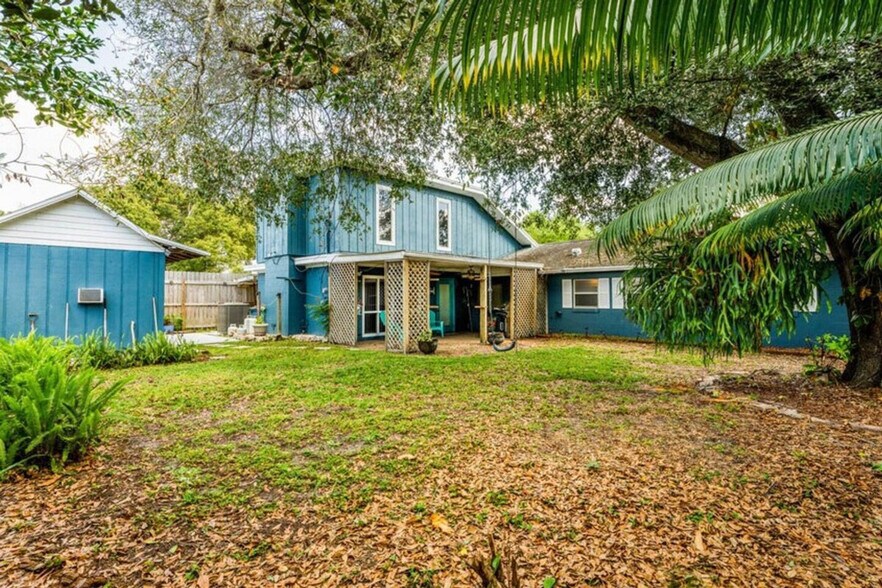 Building Photo - 4544 Gilpin Way
