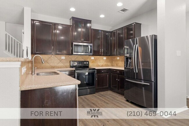 Building Photo - Special Offer: 1 Month Free with a 13-Month Lease if signed by June 1!