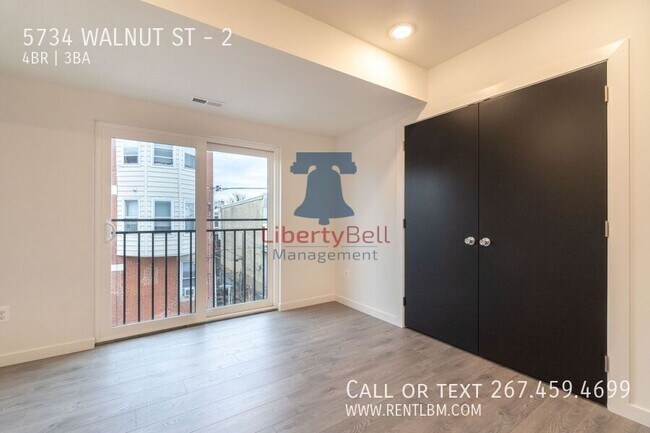 Building Photo - 5734 Walnut St