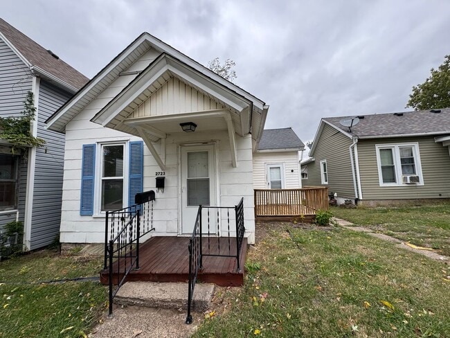 Primary Photo - 1 bedroom 1 bath home in Rock Island