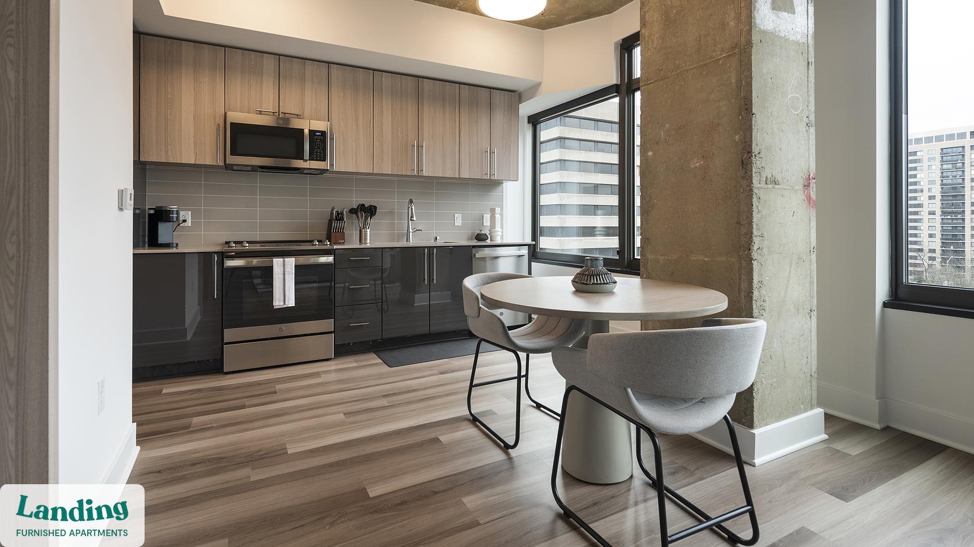 Building Photo - 5201 Leesburg Pike