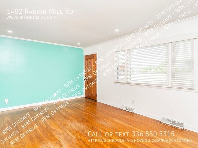 Building Photo - 1482 Rankin Mill Rd