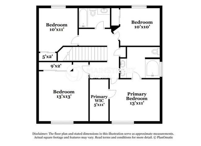 Building Photo - 4 Bedroom Pet-Friendly Home in DENVER, CO ...