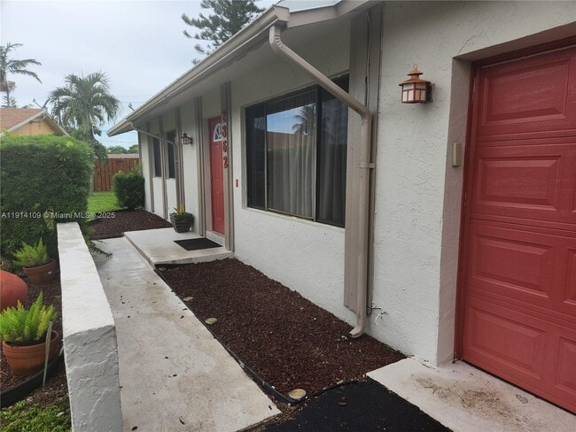 Building Photo - 2862 NW 108th Ave