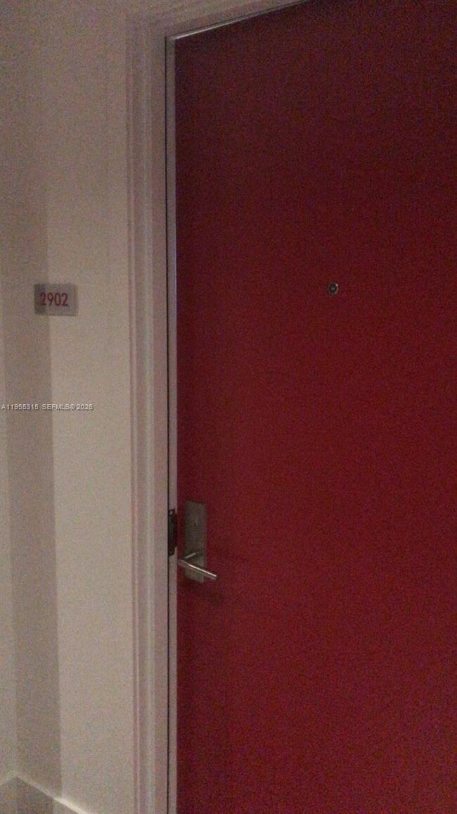 Building Photo - 1600 NE 1st Ave